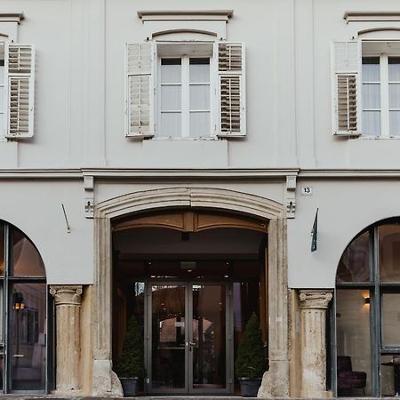 Hotel Sporer Bad Radkersburg Extérieur photo