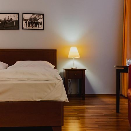 Hotel Sporer Bad Radkersburg Extérieur photo