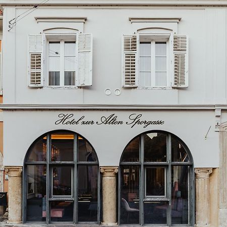Hotel Sporer Bad Radkersburg Extérieur photo
