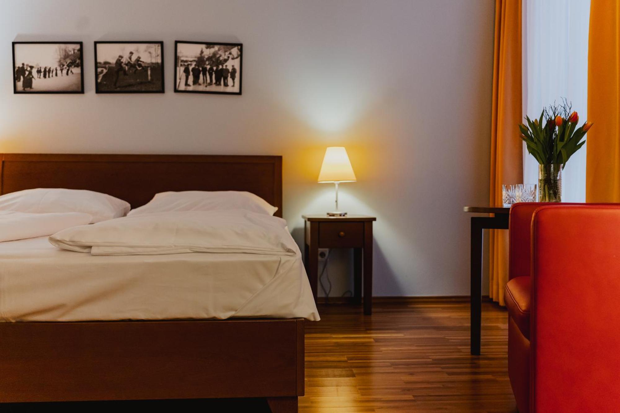Hotel Sporer Bad Radkersburg Extérieur photo