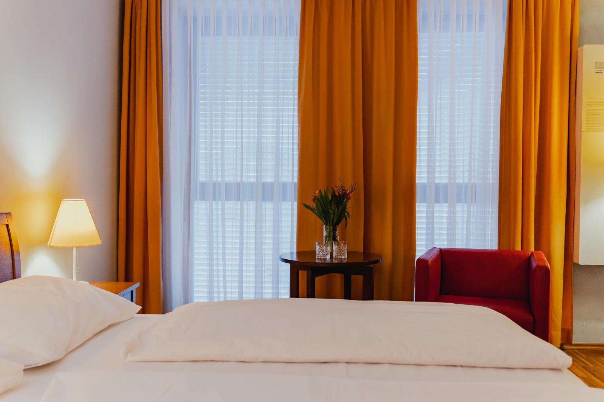 Hotel Sporer Bad Radkersburg Extérieur photo