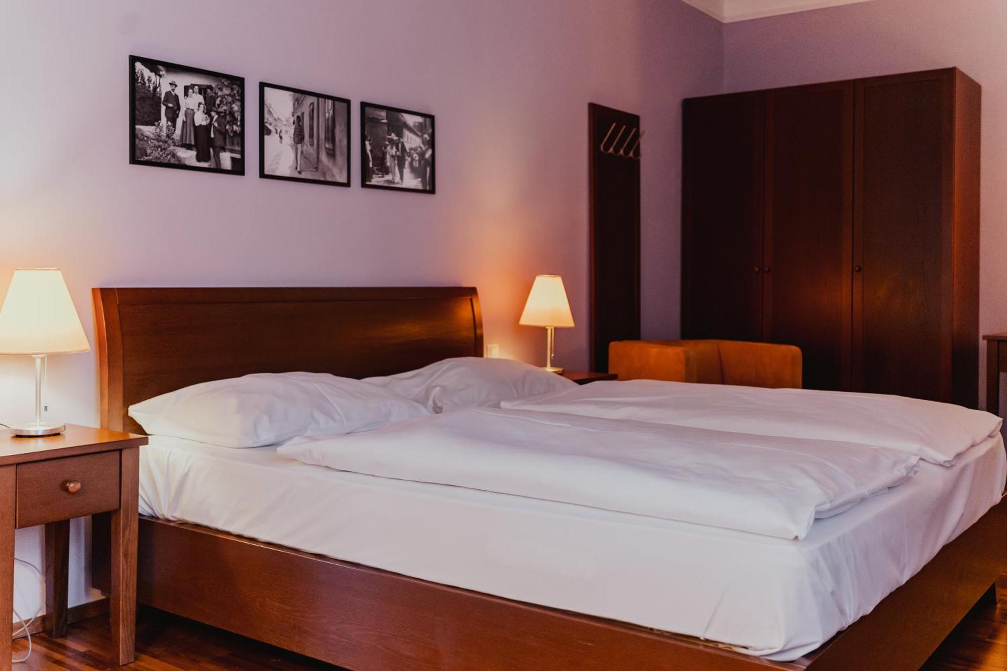 Hotel Sporer Bad Radkersburg Extérieur photo