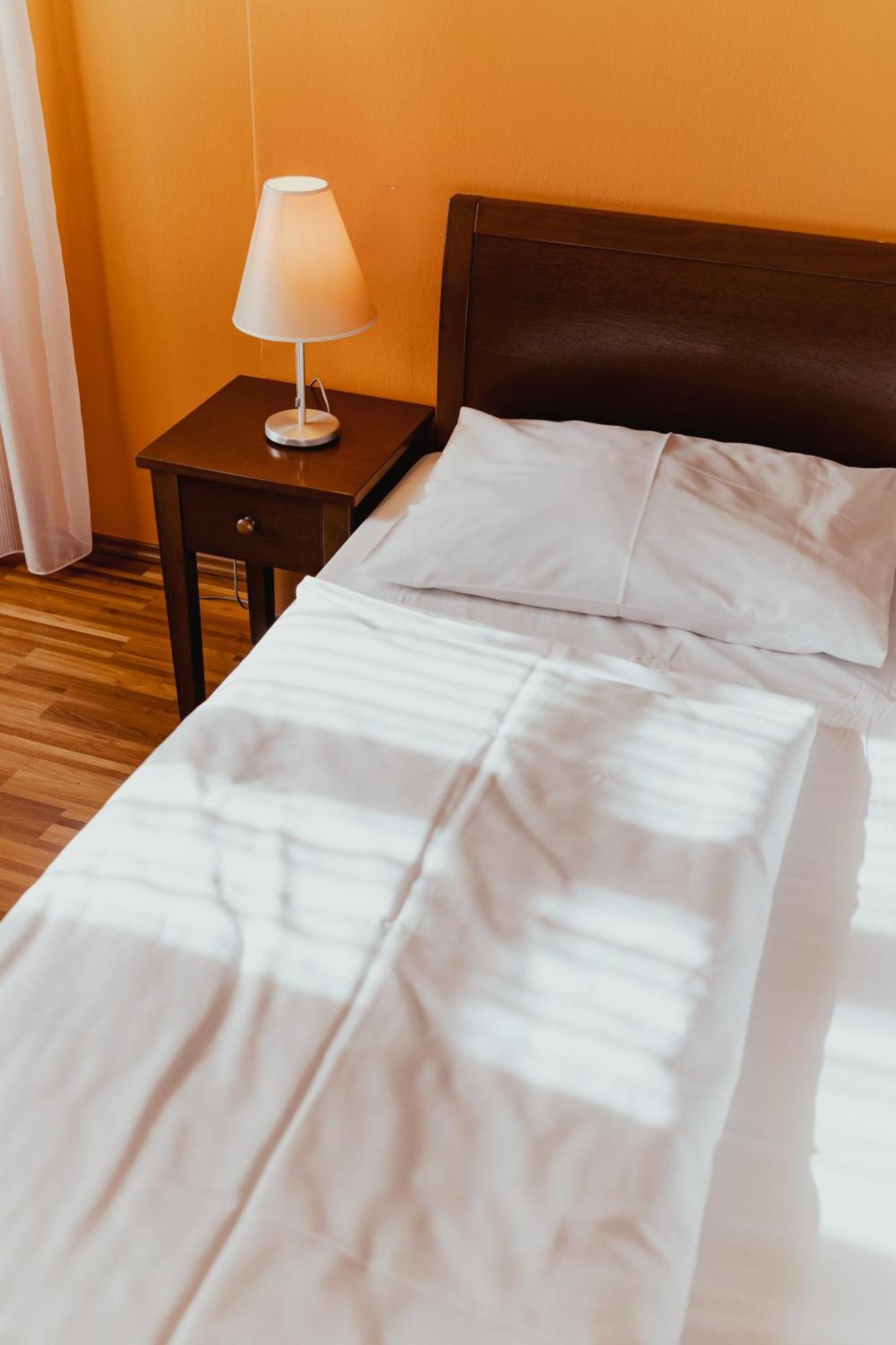 Hotel Sporer Bad Radkersburg Extérieur photo
