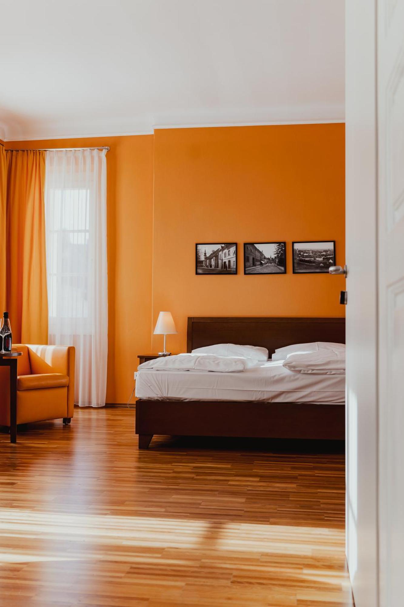 Hotel Sporer Bad Radkersburg Extérieur photo