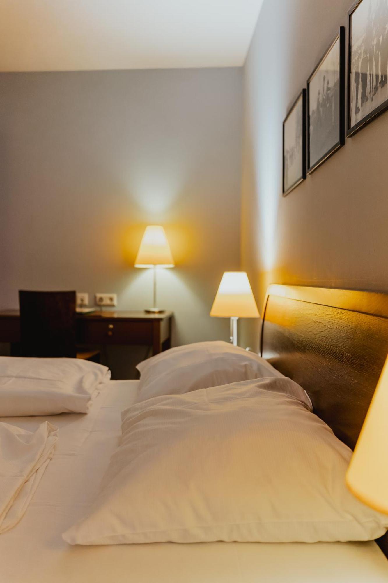 Hotel Sporer Bad Radkersburg Extérieur photo